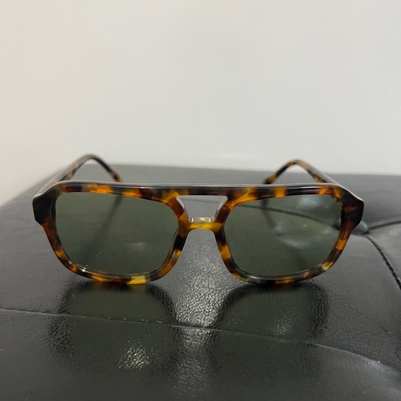 VEHLA Accessories Vehla Dixie Sunglasses Poshmark